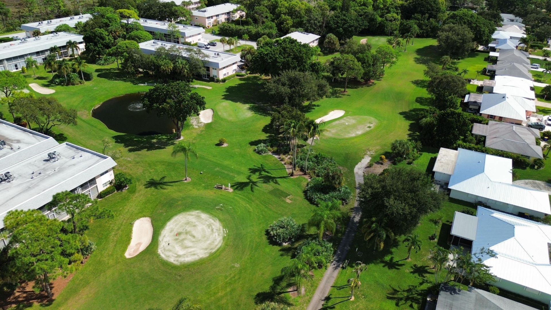 18081 SE Country Club Drive, Unit 21-207, Jupiter, FL 33469 Photo