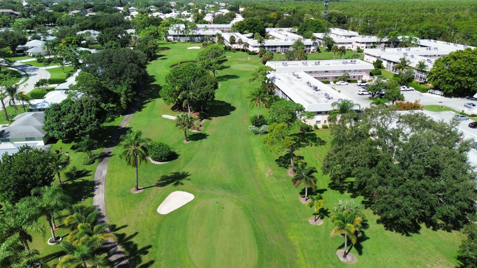 18081 SE Country Club Drive, Unit 21-207, Jupiter, FL 33469 Photo