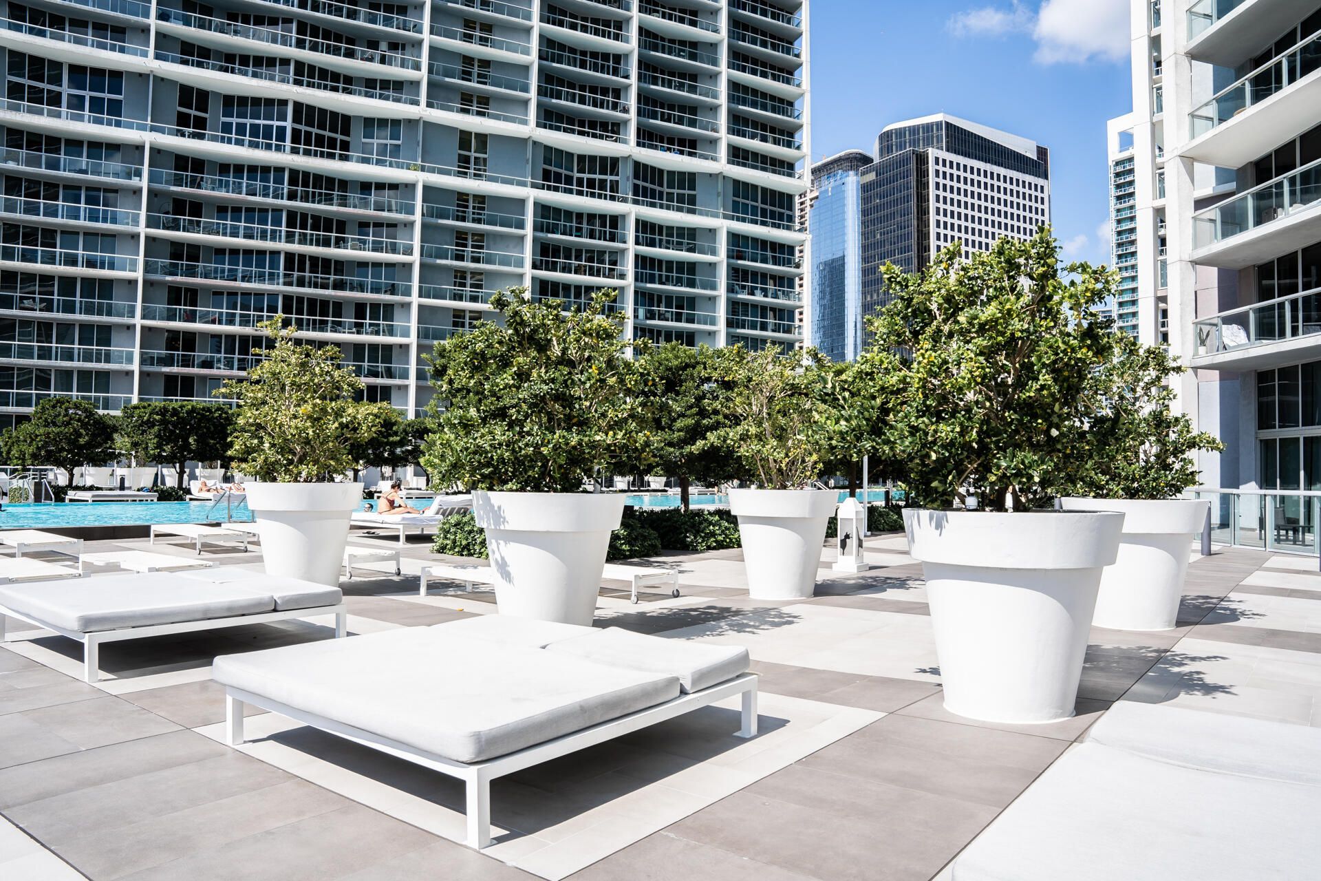 495 Brickell Avenue, Unit 811, Miami, FL 33131 Photo