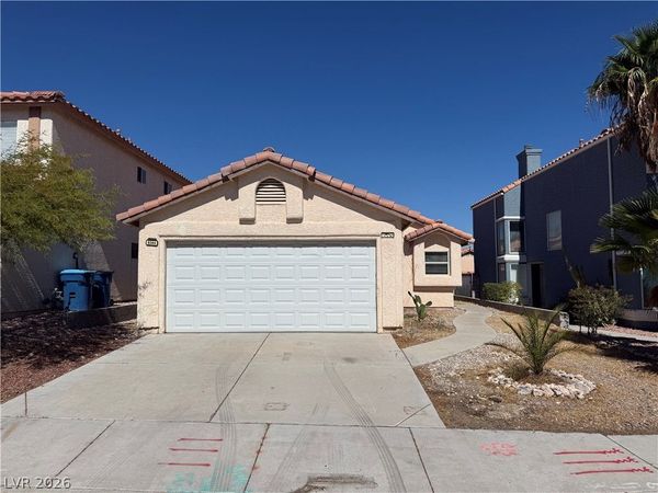 8344 Granite Peak Court , Las Vegas, NV 89145