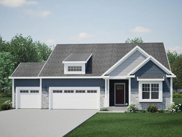 N15W29550 Caldicot CIRCLE S, Pewaukee, WI 53072