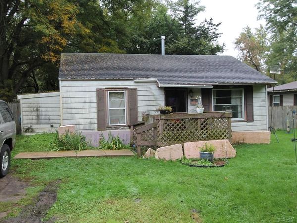 31301 71st STREET, Salem, WI 53168