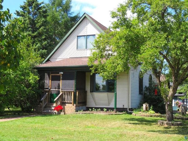 602 37th Ave E, Superior, WI 54880