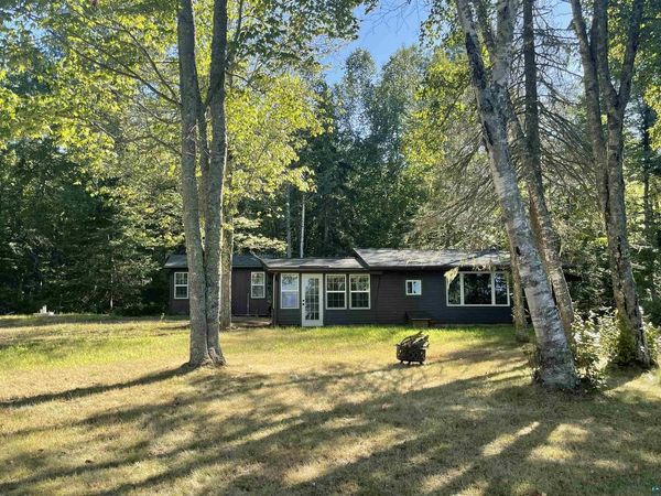 20120 Mountain Ash Rd, Cornucopia, WI 54827