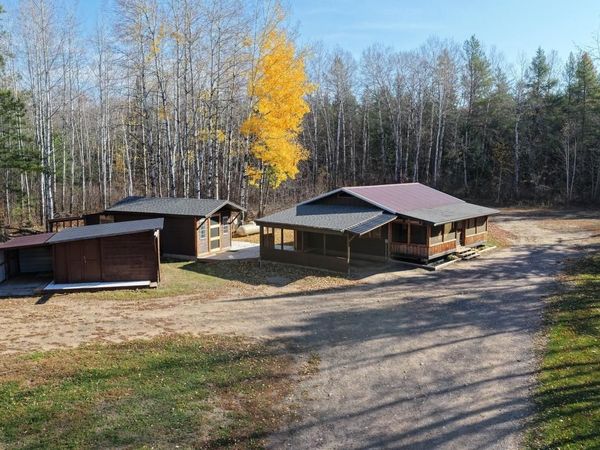 41300 Highway 63, Cable, WI 54821