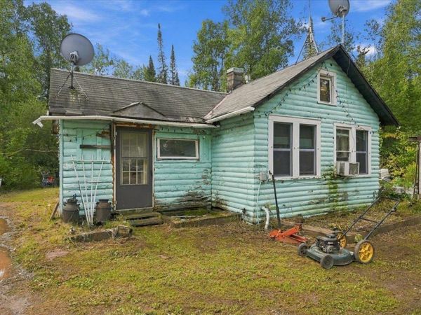 15903 Bark River Rd, Herbster, WI 54844
