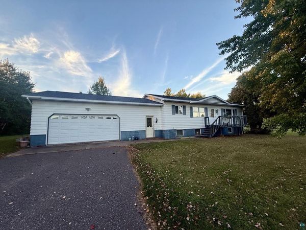 19040 US Highway 2, Mason, WI 54856