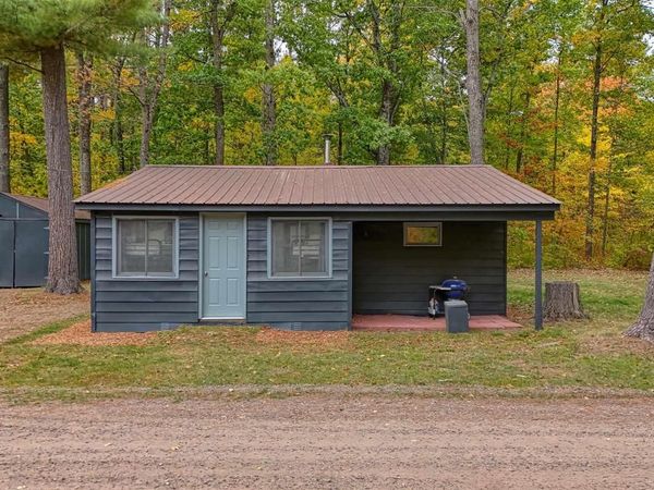 7715 N Grindstone Ave, Hayward, WI 54843
