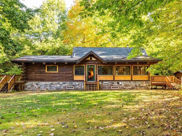 38274 Tober Rd, Marengo, WI 54855