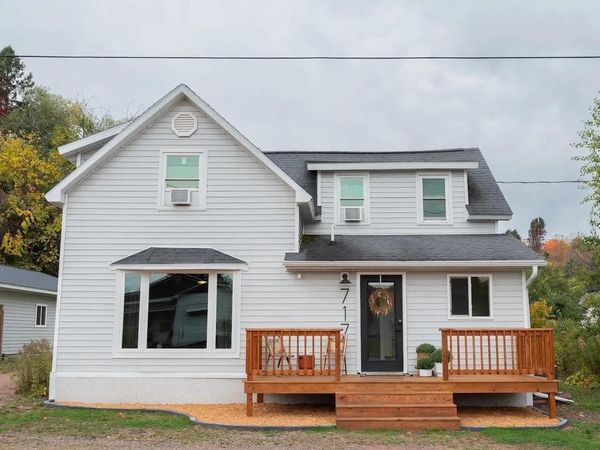 717 Drake St, Mellen, WI 54546