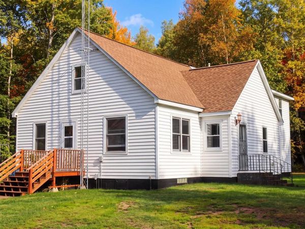 30765 Wedal Rd, Washburn, WI 54891