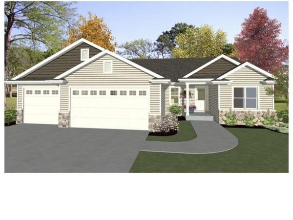 N9275 BREEZY WAY, Appleton, WI 54915
