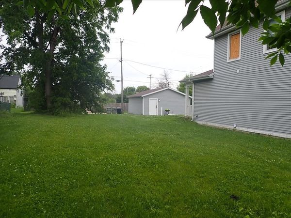 1841 N 36TH STREET, Milwaukee, WI 53208