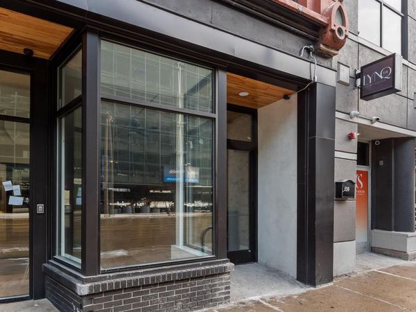 532 N Water STREET, Milwaukee, WI 53202