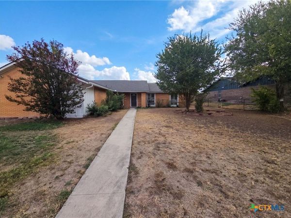 1500 Dallas Street , Killeen, TX 76541