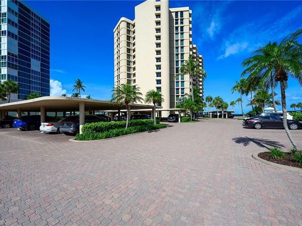 4001 Gulf Shore BLVD N, Unit 1406, NAPLES, FL 34103