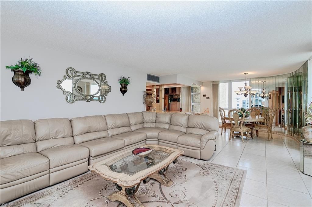 4001 Gulf Shore Blvd N, Unit 1406, Naples, FL 34103 Photo