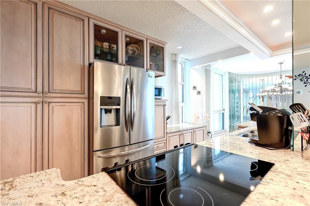 4001 Gulf Shore Blvd N, Unit 1406, Naples, FL 34103 Photo