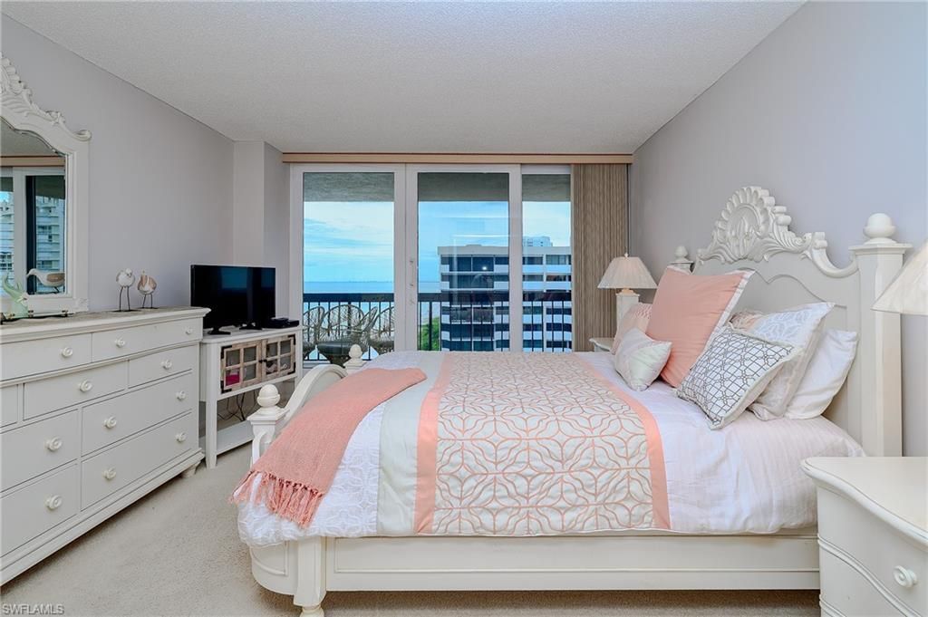 4001 Gulf Shore Blvd N, Unit 1406, Naples, FL 34103 Photo