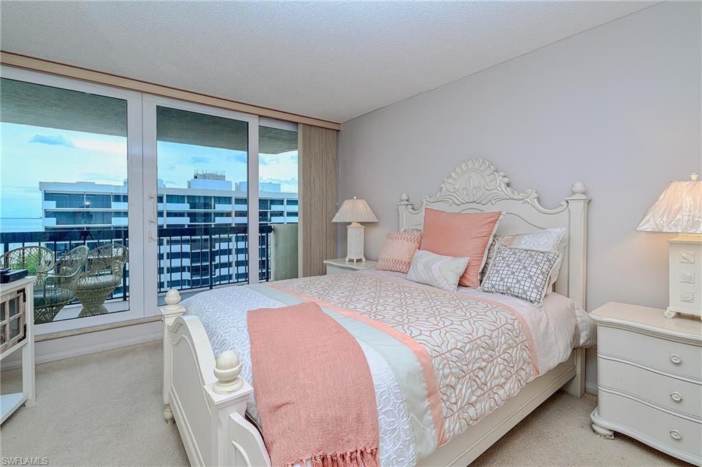 4001 Gulf Shore Blvd N, Unit 1406, Naples, FL 34103 Photo