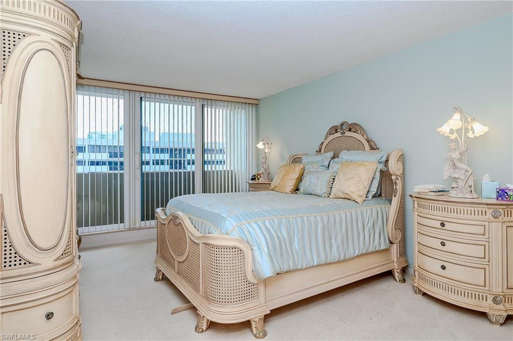 4001 Gulf Shore Blvd N, Unit 1406, Naples, FL 34103 Photo