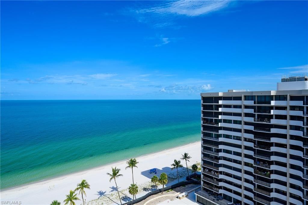 4001 Gulf Shore Blvd N, Unit 1406, Naples, FL 34103 Photo