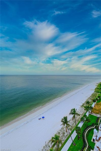 4001 Gulf Shore Blvd N, Unit 1406, Naples, FL 34103 Photo