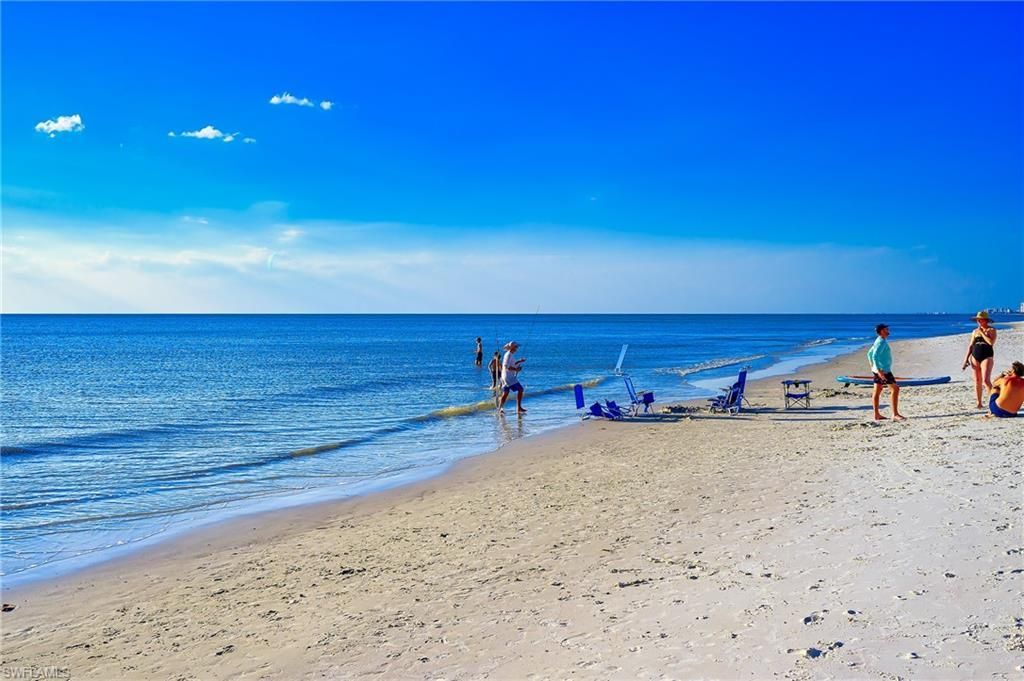 4001 Gulf Shore Blvd N, Unit 1406, Naples, FL 34103 Photo
