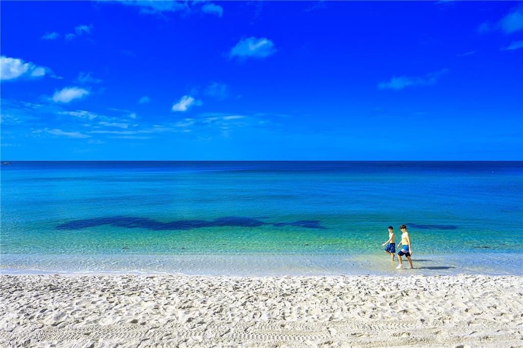 4001 Gulf Shore Blvd N, Unit 1406, Naples, FL 34103 Photo