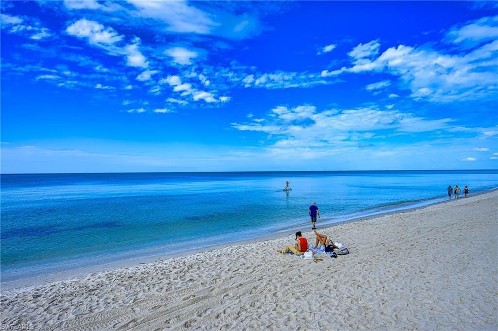 4001 Gulf Shore Blvd N, Unit 1406, Naples, FL 34103 Photo