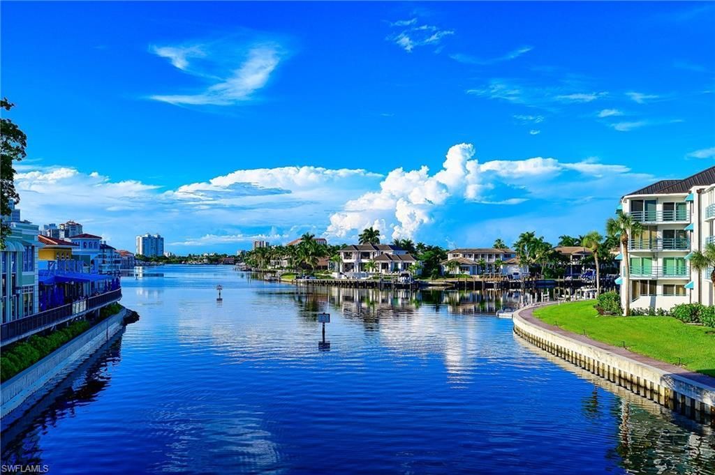 4001 Gulf Shore Blvd N, Unit 1406, Naples, FL 34103 Photo