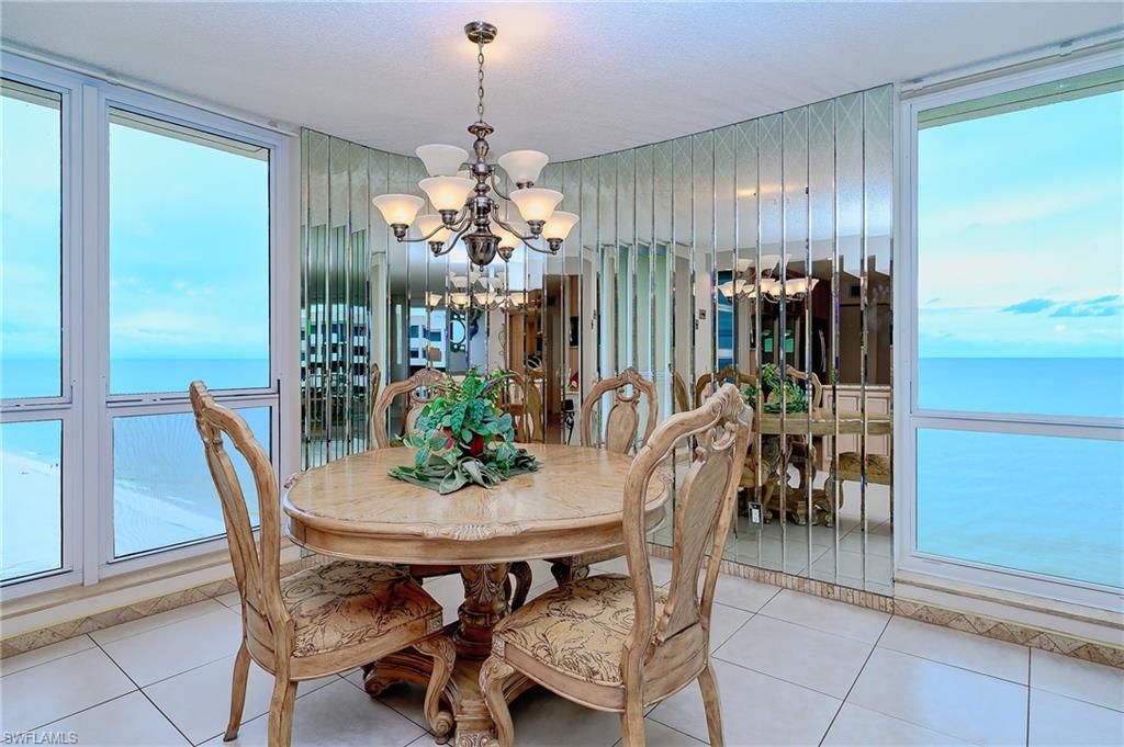 4001 Gulf Shore Blvd N, Unit 1406, Naples, FL 34103 Photo