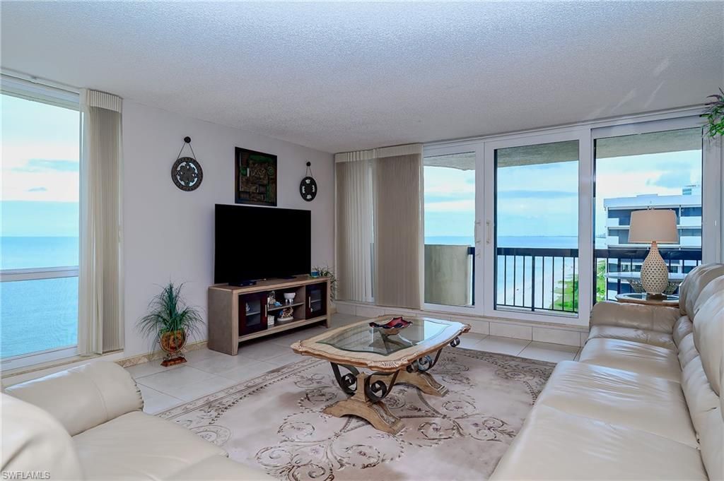 4001 Gulf Shore Blvd N, Unit 1406, Naples, FL 34103 Photo