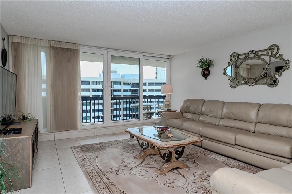 4001 Gulf Shore Blvd N, Unit 1406, Naples, FL 34103 Photo