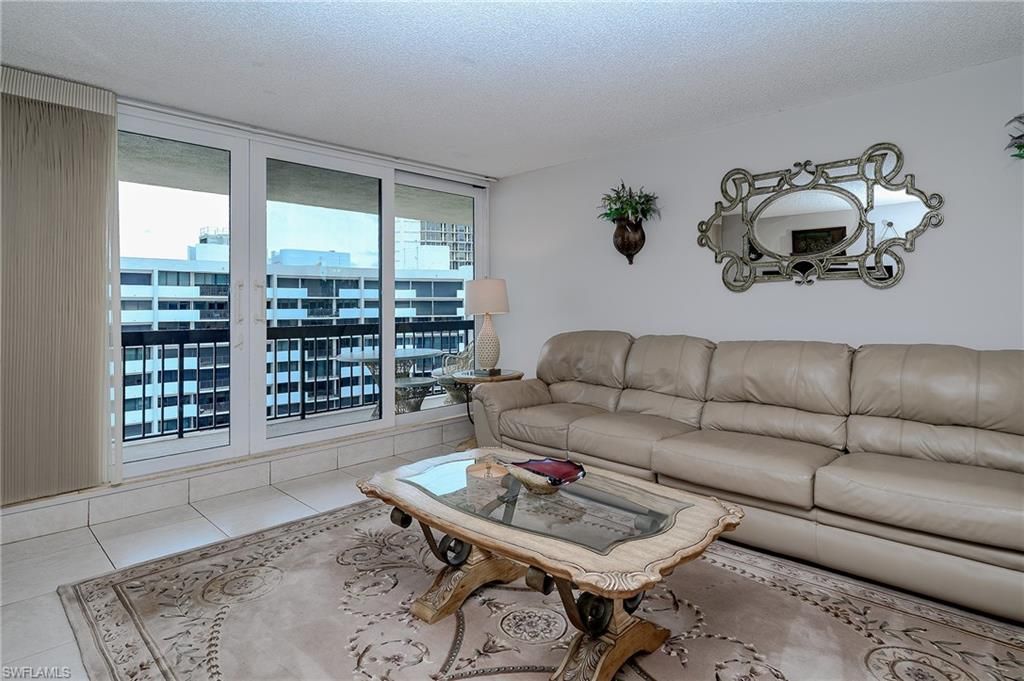 4001 Gulf Shore Blvd N, Unit 1406, Naples, FL 34103 Photo