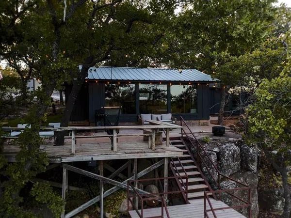 501 N Shore Drive, Cisco, TX 76437