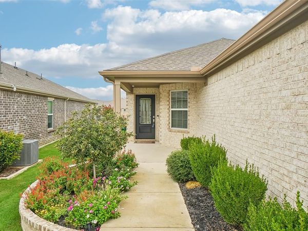 7665 Parade Drive, Little Elm, TX 76227