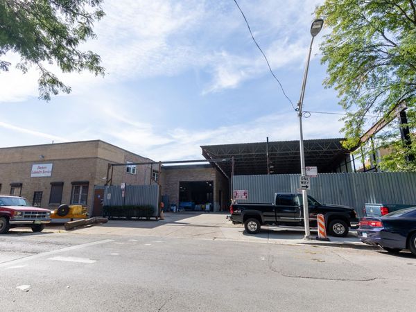 4821 W Cortland Street , Chicago, IL 60639