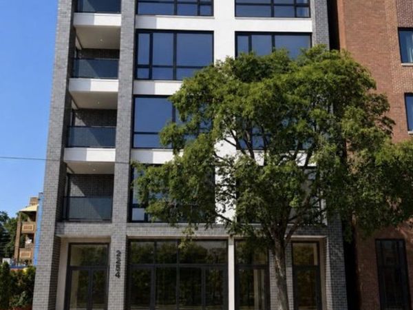 2252 W Chicago Avenue , Unit 1, Chicago, IL 60622