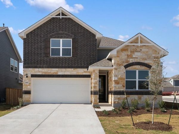 1909 Fannie RD, Georgetown, TX 78633