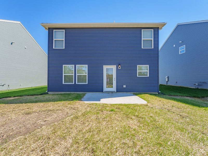 429 Brubaker Drive, New Carlisle, OH 45344 Photo 11