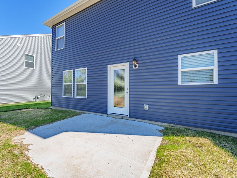 429 Brubaker Drive, New Carlisle, OH 45344 Photo 12
