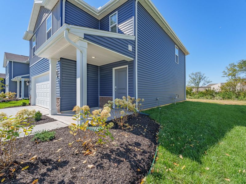 429 Brubaker Drive, New Carlisle, OH 45344 Photo 9