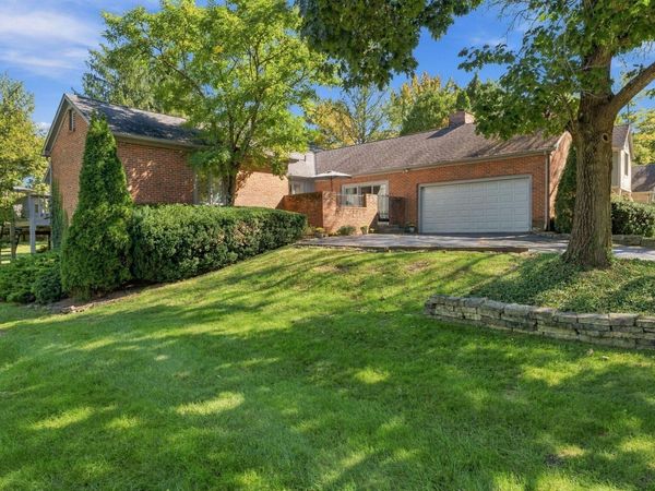 8874 Cruden Bay Court, Dublin, OH 43017
