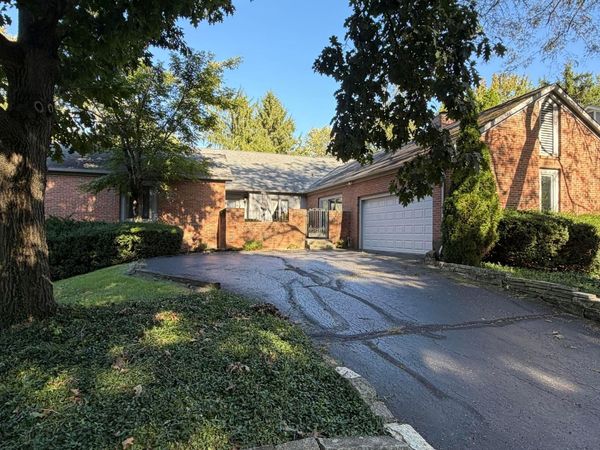 8874 Cruden Bay Court, Dublin, OH 43017