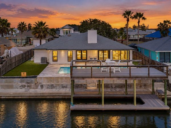 13845 DOUBLOON ST, Corpus Christi, TX 78418