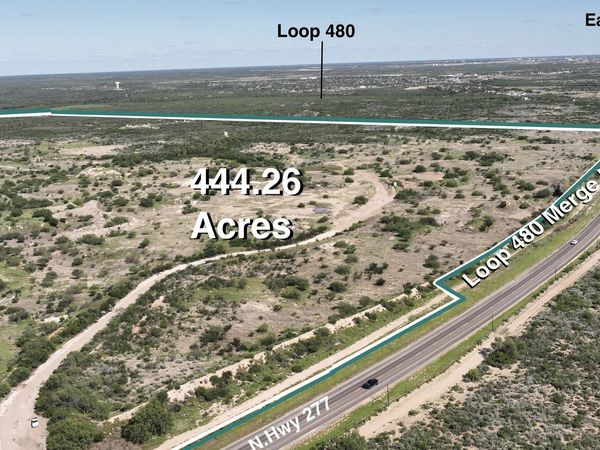 7096 N US HIGHWAY 277, Eagle Pass, TX 78852