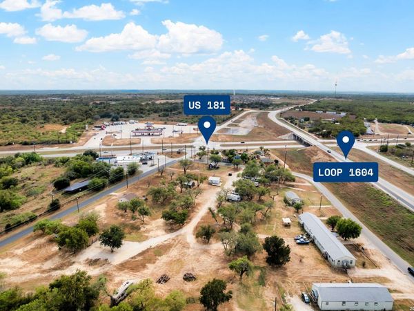 15250 S Loop 1604, San Antonio, TX 78223