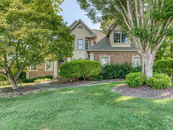 123 Reed Circle, Johnson City, TN 37601