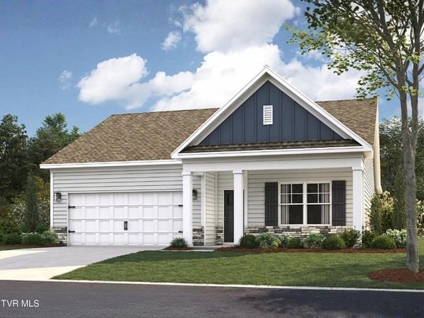 1063 Edison Road, Johnson City, TN 37615